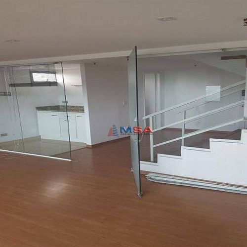 Conjunto, 89 M² - Venda Por R$ 850.000,00 Ou Aluguel Por R$ 4.500,00/mês - Alto De Pinheiros - São Paulo/sp - Cj2356