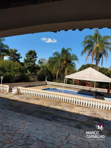 Imagem 11 de 15 de Chácara Com 2 Dormitórios À Venda, 10000 M² Por R$ 1.500.000,00 - Padre Nobrega - Marília/sp - Ch0028