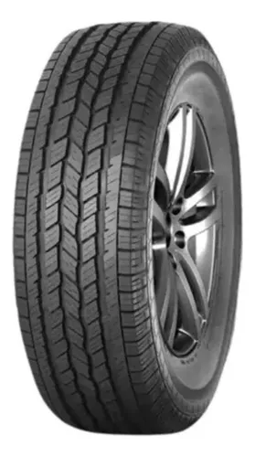 Pneu Aro 17 Durable 265/65 R17 112h Tl Rebok H/t