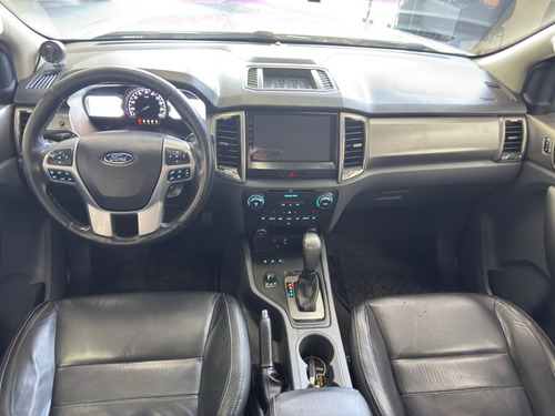 Ford Picape Cabine Dupla Ranger 3.2 XLT CD 4x4 (Aut)