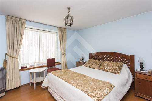 Imagen 13 de 26 de Casa En Venta De 4 Dorm. En La Reina