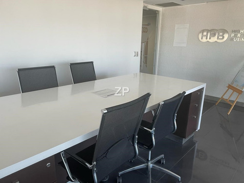 Arriendo Oficina En Providencia