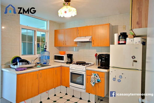 Imagen 8 de 29 de Casa Con Excelente Ubicación