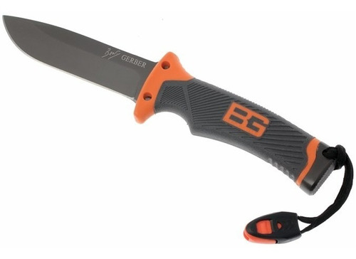 Cuchillo Gerber Bear Grylls  Ultimate Knife Original