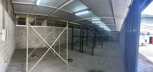 Zona Industrial Guayabal Guarenas