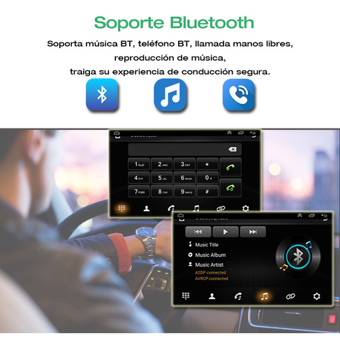 Auto Estéreo Android Carplay Para Vw/volkswagen/golf 7 Gps