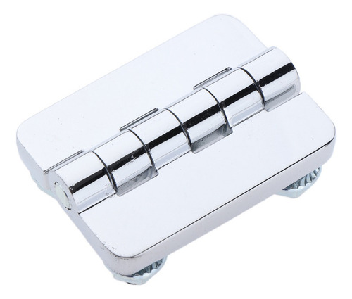 Bisagra De Acero Inoxidable Con Tornillería Para Puertas