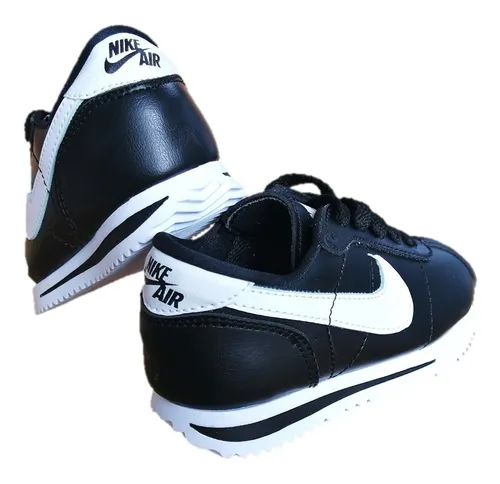 Zapato Tenis Para Ni o Ni a Cortez