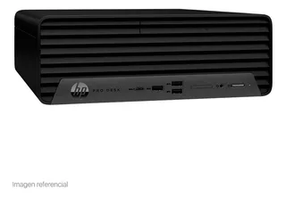 Pc Hp Prodesk 400 G9 Sff I5 12500