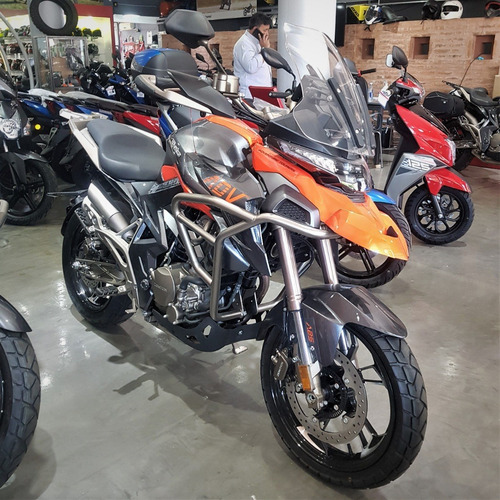 Imagen 13 de 14 de Beta Zontes T 310 2 Aleacion- Entrega Inmediata Ahora 12/18