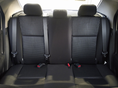 Toyota Etios 1.5 Sedan Xls At