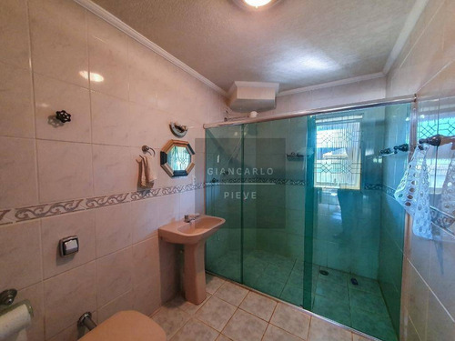 Imagem 9 de 30 de Casa Com 5 Dormitórios À Venda, 302 M² Por R$ 2.200.000,00 - Recreio Maristela - Atibaia/sp - Ca0414