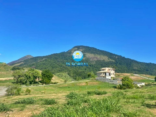 Terreno Em Praia Para Venda Em Maricá, Maricá - 456_1-1773720