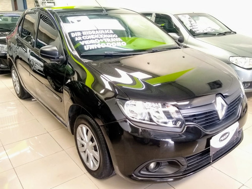 Imagem 5 de 9 de Renault Logan 1.0