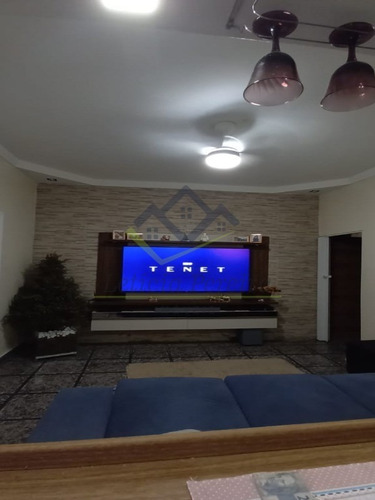 Imagem 2 de 30 de Sobrado 492m2 À Venda Em Cidade Edson, Suzano Sp - So00293 - 70658567