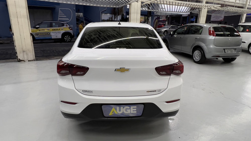 Chevrolet Onix 1.0 FLEX PLUS LT MANUAL