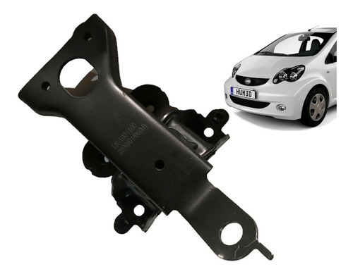 Imagen 1 de 1 de Soporte De Motor Izquierdo Byd F0