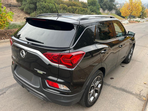 Ssangyong Korando 1.6 Diesel Auto Glx 2023