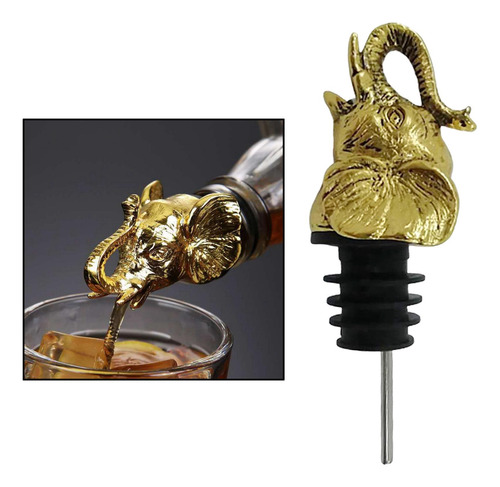 Aireadores De Vino De Aleación De Zinc, Accesorio 10cm
