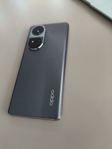 Oppo Reno 10 5g Gris Oscuro (Usado)