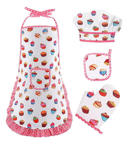 Set De Simulación De Cocina Para Niños, Juegos De Rol, Juego