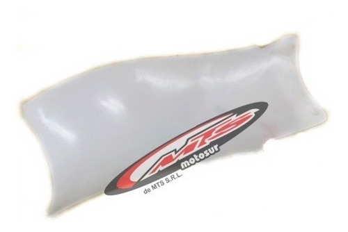 Imagen 2 de 3 de Protector Cubre Monoshock Original Honda Xr 650 R Moto Sur