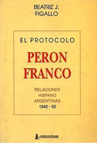 Protocolo Peron-franco