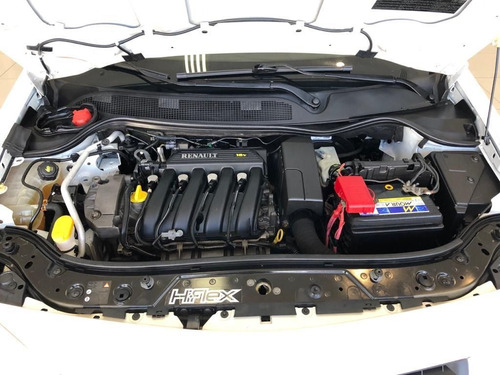 Renault Mégane Grand Tour Dynamique 1.6 16v Hi-flex, Isz7h04