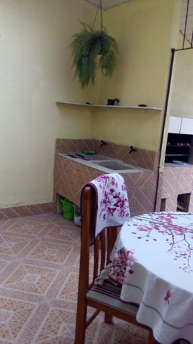Casa Em Camaquã Com 4 Dormitórios - Lu260270