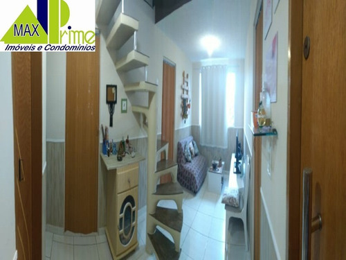 Imagem 3 de 22 de Apartamento - Ap00795 - 69375671