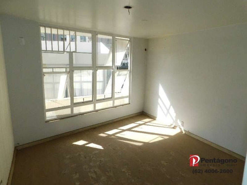 Imagem 4 de 6 de Sala Comercial No Setor Oeste - L-23901