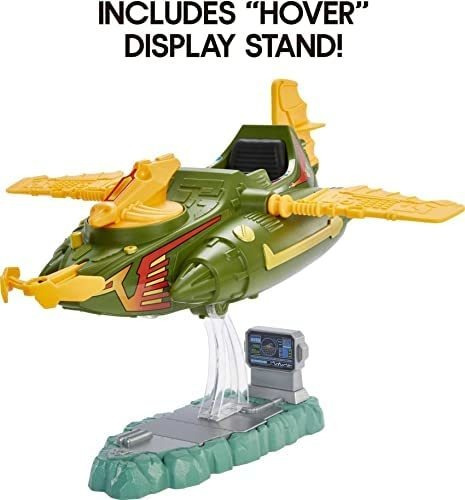 Wind Raider - Masters Of The Universe Origins - Mattel