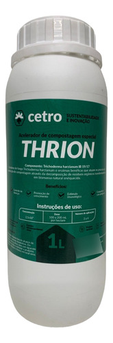Trichoderma + Bacillus, Kit Proteção E Crescimento Natural