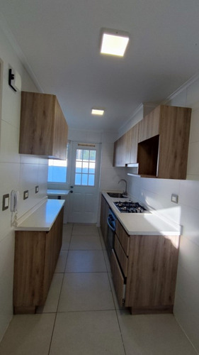 Se Arrienda Casa Condominio Los Avellanos S.p. De La Paz