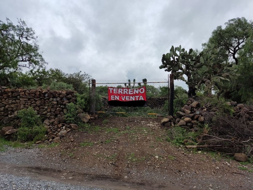 Imagen 9 de 21 de Venta De Terreno En Huichapan Escriturado