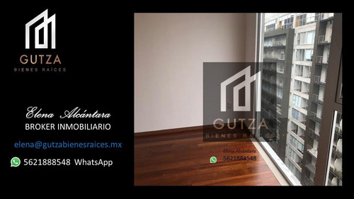 Imagen 9 de 30 de Remato Departamento En City Towers Green Col Santa Cruz Atoyac Ega