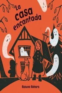 Libro La Casa Encantada