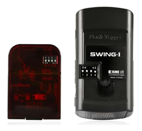 Cabezal Flash Estudio Impecables Rime Lite Union 6 (Usado)