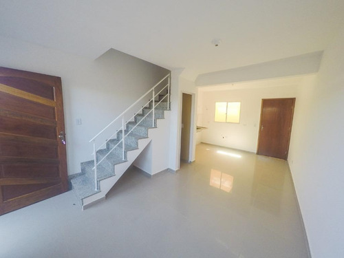 Imagem 1 de 16 de Sobrado Com 2 Dormitórios À Venda, 65 M² Por R$ 259.000,00 - Itaquera - São Paulo/sp - So1708