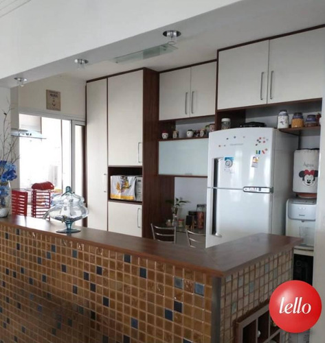 Imagem 9 de 30 de Apartamento - Ref: 226219
