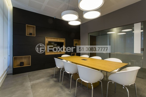 Sala / Conjunto Comercial, 34.17 M², Cristal - 198987