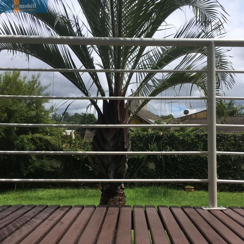 Imagem 12 de 15 de Casa Em Condomínio - Nova Higienópolis - Gv21086
