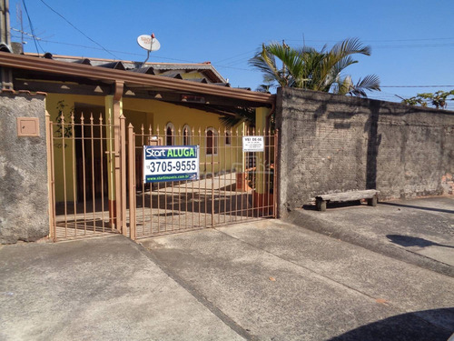Imagem 21 de 21 de Casa À Venda Em Jardim Campos Elíseos - Ca087748