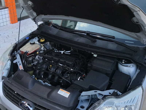 Imagem 7 de 12 de Ford Focus Hc Flex 2013