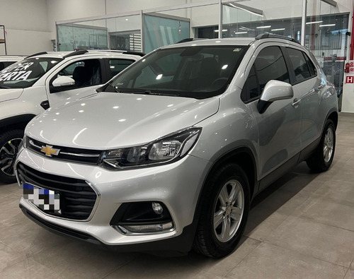 Chevrolet Tracker 1.4 Lt Turbo Aut. 5p