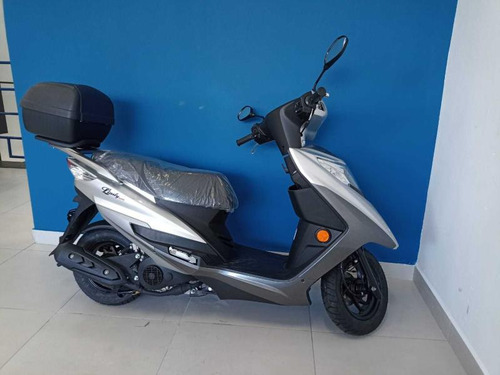Haojue Lindy 125 Cbs 2024/2025