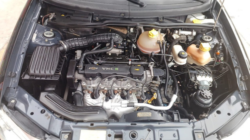 Chevrolet Classic 1.0 Ls Flex Power 4p