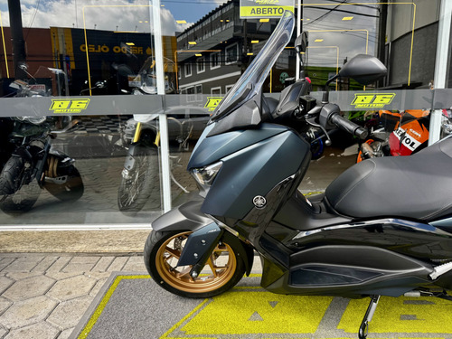 Yamaha Xmax 250 Abs