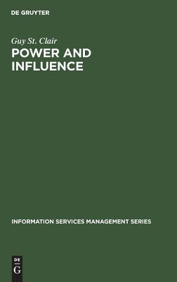 Libro Power And Influence : Enhancing Information Service...