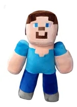 Comprar Minecraft Peluches Steve Y Creeper - Minecraft Movie